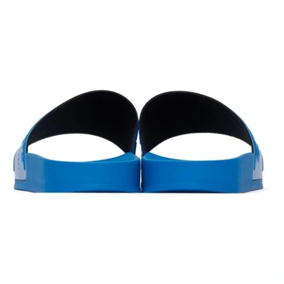 Off-White HF Pool Slides - Picture 8 of 12